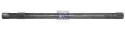 [DTS 1.16208] Arbre de transmission SCANIA Serie 2 / 3 - DT SPARE PARTS