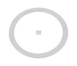 [DTS 1.16409] Bague d'usure SCANIA - DT SPARE PARTS