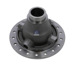 [DTS 1.16580] Demi boîtier de différentiel SCANIA - DT SPARE PARTS
