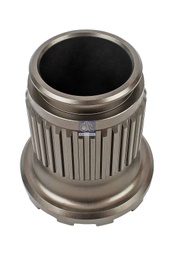 [DTS 1.16582] Demi boîtier de différentiel SCANIA - DT SPARE PARTS