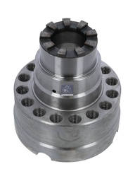 [DTS 1.16615] Demi boîtier de différentiel SCANIA - DT SPARE PARTS
