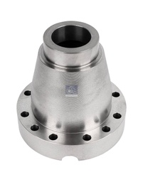 [DTS 1.16637] Demi boîtier de différentiel SCANIA - DT SPARE PARTS