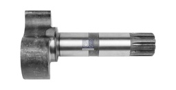 [DTS 1.18179] Arbre à cames de frein gauche SCANIA - DT SPARE PARTS