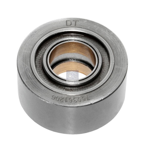 [DTS 1.18204] Rouleau de mâchoire de frein SCANIA - DT SPARE PARTS
