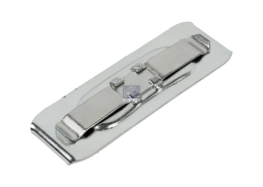 [DTS 1.18217] Capuchon de contrôle SCANIA - DT SPARE PARTS