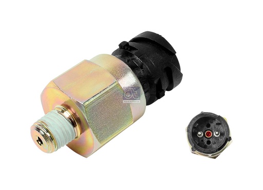[DTS 1.18367] Interrupteur de pression SCANIA - DT SPARE PARTS
