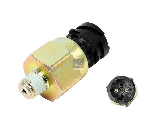 [DTS 1.18368] Interrupteur de pression SCANIA - DT SPARE PARTS