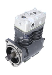 [DTS 1.18491] Compresseur SCANIA Serie 2 / 3, SCANIA BUS Serie 3 - DT SPARE PARTS