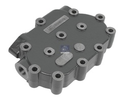 [DTS 1.18500] Culasse, compresseur SCANIA Serie 2 / 3, SCANIA BUS Serie 3 - DT SPARE PARTS