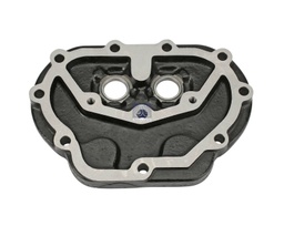[DTS 1.18501] Plaque de soupape SCANIA, VOLVO - DT SPARE PARTS