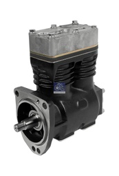 [DTS 1.18508] Compresseur SCANIA Serie 2 / 3 / Serie 4 - DT SPARE PARTS