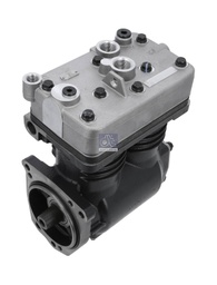 [DTS 1.18509] Compresseur SCANIA Serie 4 - DT SPARE PARTS