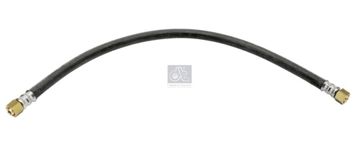 [DTS 1.18681] Tube flexible SCANIA - DT SPARE PARTS