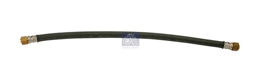 [DTS 1.18682] Tube flexible SCANIA - DT SPARE PARTS