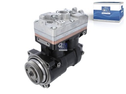 [DTS 1.18828] Compresseur SCANIA Serie L / P / G / R / S / Serie P / G / R / T - DT SPARE PARTS