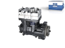[DTS 1.18829] Compresseur SCANIA - DT SPARE PARTS