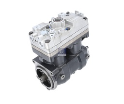 [DTS 1.18833] Compresseur SCANIA - DT SPARE PARTS