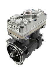 [DTS 1.18838] Compresseur SCANIA Serie P / G / R / T / Serie L / P / G / R / S - DT SPARE PARTS