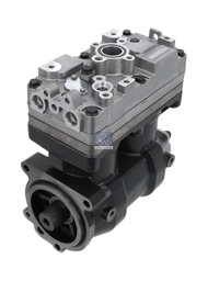 [DTS 1.18839] Compresseur SCANIA - DT SPARE PARTS