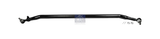 [DTS 1.19253] Barre d'accouplement de roue SCANIA - DT SPARE PARTS