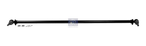 [DTS 1.19258] Barre d'accouplement de roue - DT SPARE PARTS