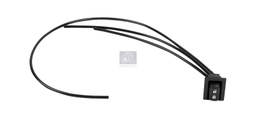 [DTS 1.19400] Valve d'air, colonne de direction SCANIA BUS Serie 4 / Serie F / K / N, SCANIA Serie P / G / R / T - DT SPARE PARTS