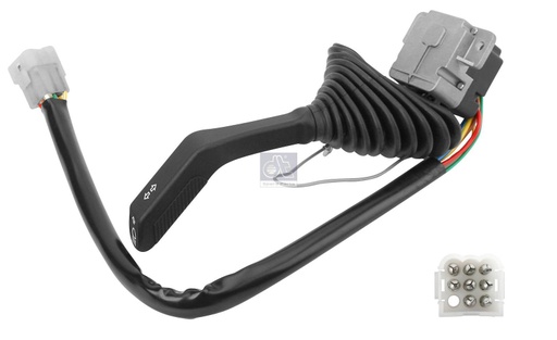 [DTS 1.21085] Commutateur de colonne de direction SCANIA - DT SPARE PARTS