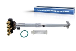 [DTS 1.21275] Jauge à carburant, réservoir en acier SCANIA Serie 4 / Serie P / G / R / T - DT SPARE PARTS