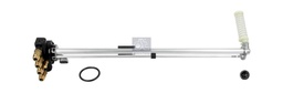 [DTS 1.21277] Jauge à carburant, réservoir en aluminium SCANIA Serie 4 / Serie P / G / R / T - DT SPARE PARTS