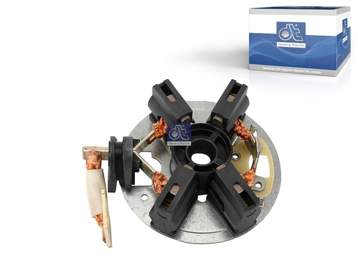 [DTS 1.21322] Support de balais de charbon - DT SPARE PARTS