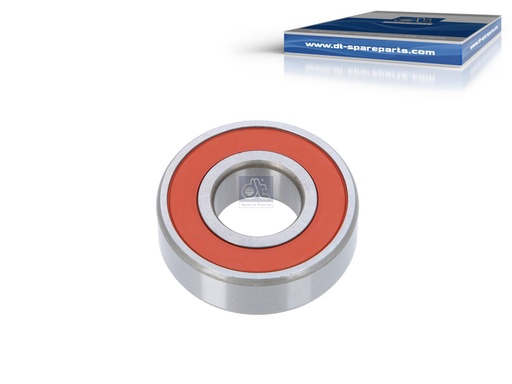 [DTS 1.21353] Roulement à billes - DT SPARE PARTS