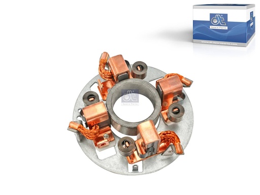 [DTS 1.21367] Support de balais de charbon - DT SPARE PARTS