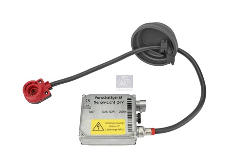 [DTS 1.21387] Dispositif présélection - DT SPARE PARTS