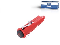 [DTS 1.21527] Interrupteur de signal de détresse SCANIA Serie 4, SCANIA BUS Serie 4 - DT SPARE PARTS