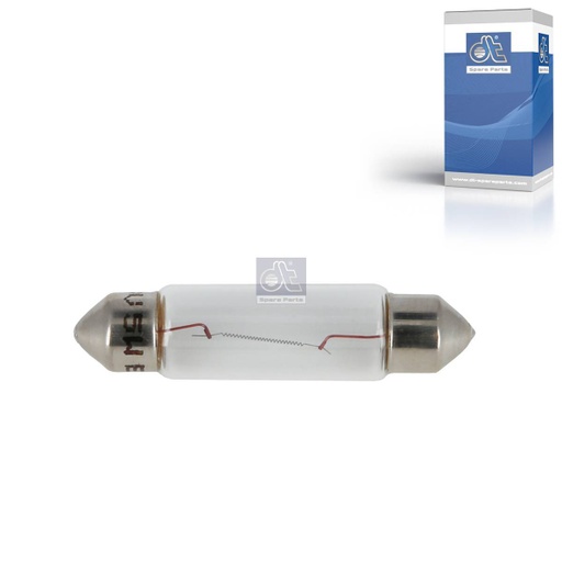 [DTS 1.21588] Ampoule - DT SPARE PARTS