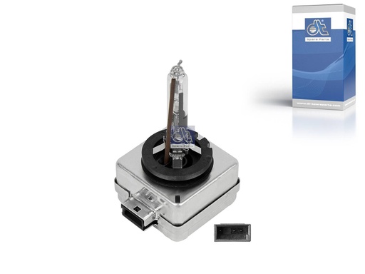 [DTS 1.21649] Ampoule au xénon - DT SPARE PARTS