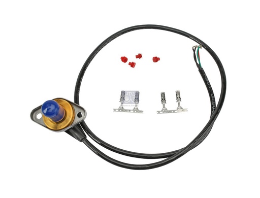 [DTS 1.21652] Capteur de pression SCANIA - DT SPARE PARTS