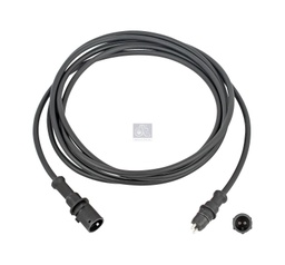 [DTS 1.21678] Câble, capteur ABS - DT SPARE PARTS