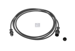 [DTS 1.21693] Câble, capteur ABS - DT SPARE PARTS