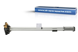 [DTS 1.21713] Jauge à carburant, réservoir en aluminium SCANIA - DT SPARE PARTS