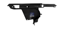 [DTS 1.22775] Cache droite SCANIA Série 4 - DT SPARE PARTS