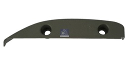 [DTS 1.22841] Panneau de pare-chocs de fin gauche SCANIA Série 4 - DT SPARE PARTS