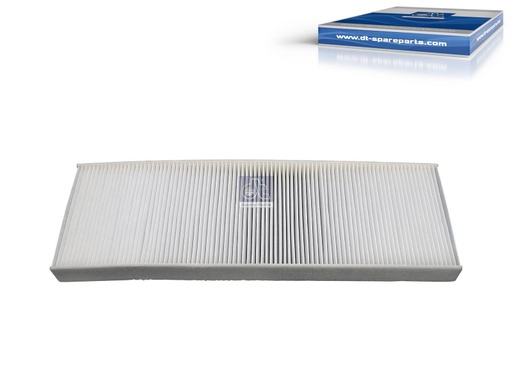 [DTS 1.23042] Filtre à air d'habitacle SCANIA - DT SPARE PARTS