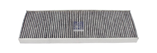 [DTS 1.23043] Filtre à air d'habitacle SCANIA - DT SPARE PARTS