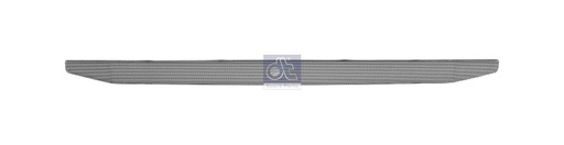 [DTS 1.23196] Grille avant SCANIA - DT SPARE PARTS