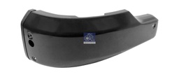 [DTS 1.23229] Cache de pare-chocs droite SCANIA Serie P / G / R / T - DT SPARE PARTS