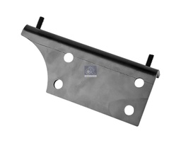 [DTS 1.23268] Support gauche SCANIA Serie P / G / R / T - DT SPARE PARTS