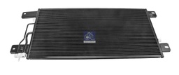 [DTS 1.23300] Condenseur SCANIA Serie P / G / R / T - DT SPARE PARTS
