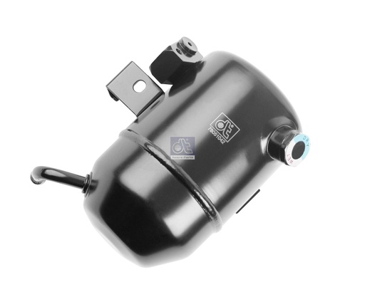 [DTS 1.23305] Déshydrateur SCANIA - DT SPARE PARTS
