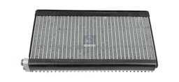 [DTS 1.23325] Évaporateur SCANIA Serie P / G / R / T - DT SPARE PARTS